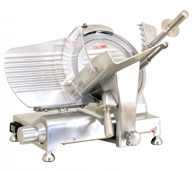 10-inch Blade Slicer with 0 10-inch Blade Slicer with 0.20 HP